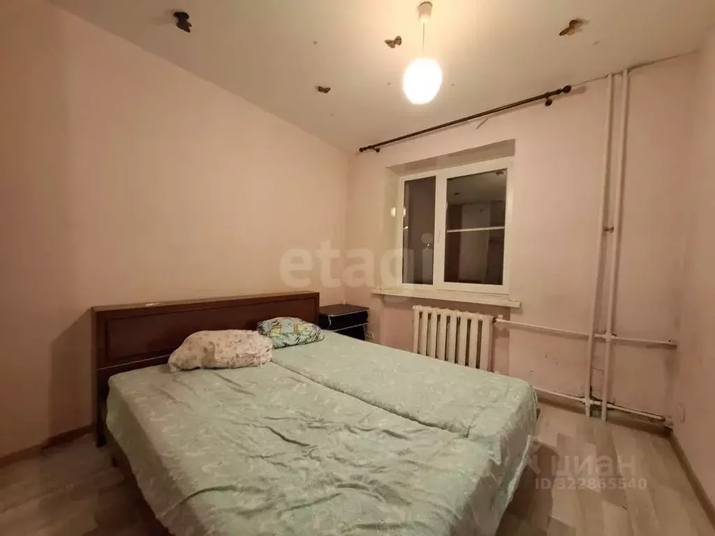3-к кв. Волгоградская область, Волжский Набережная ул., 63 (53.0 м) - Фото 1