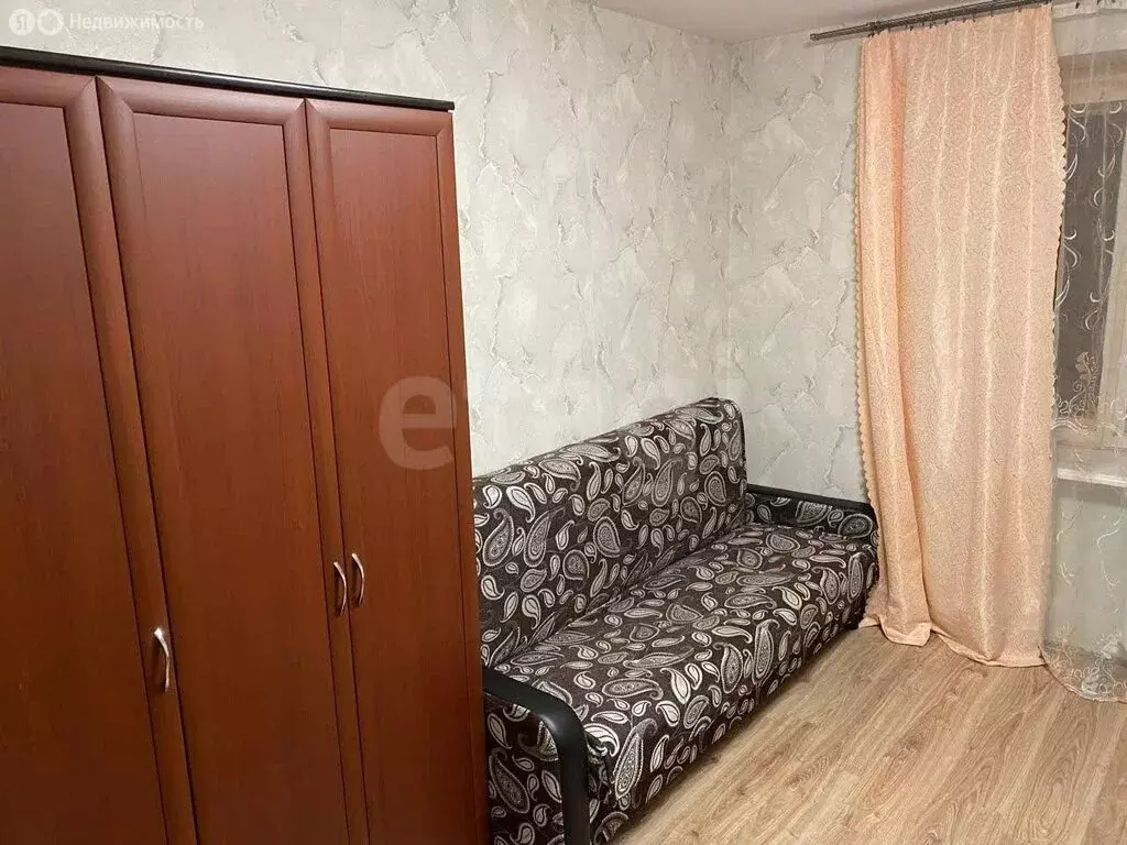 1к в -комнатной квартире (13 м) - Фото 2