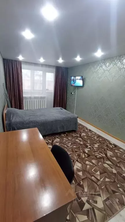 1-к кв. Иркутская область, Усть-Кут ул. Кирова, 122 (31.0 м) - Фото 2