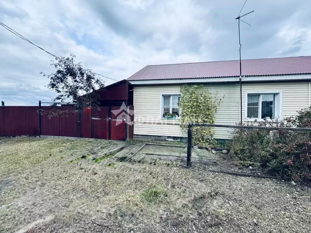 Дом в Иркутская область, Черемховский район, Новогромовское ... - Фото 2