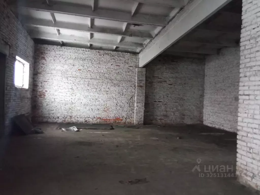 Производственное помещение в Владимирская область, Кольчугино ... - Фото 1