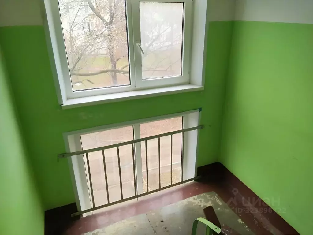 3-к кв. Удмуртия, Ижевск ул. 10 лет Октября, 47 (59.0 м) - Фото 1