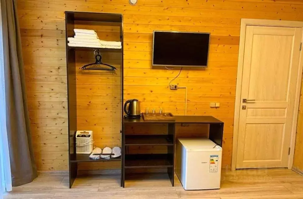 Комната Карачаево-Черкесия, Зеленчукский район, с. Архыз - Фото 2