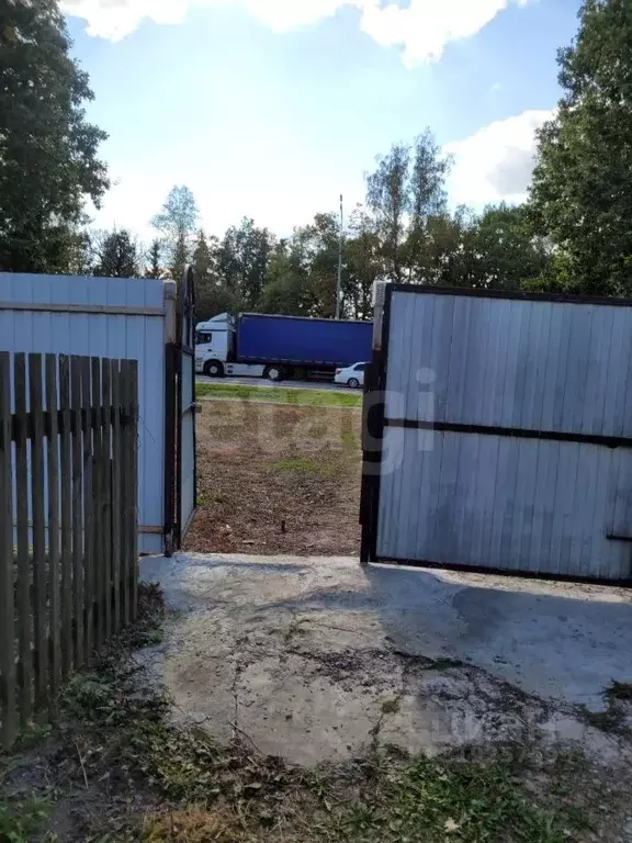 Дом в Брянская область, Жуковский муниципальный округ, д. Летошники ... - Фото 1