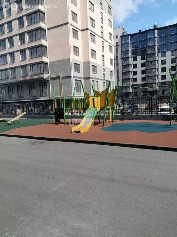 3-комнатная квартира: Ессентуки, улица Шмидта, 80/2с (87 м) - Фото 1