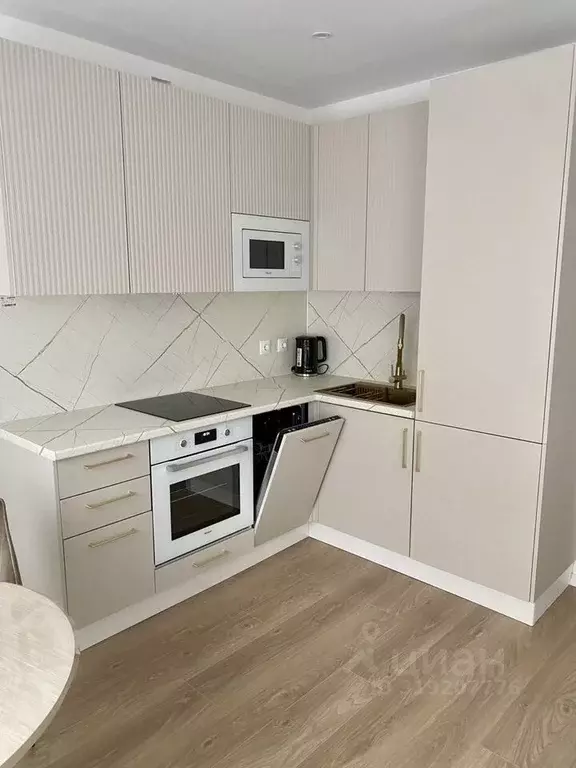 2-к кв. Москва Тагильская ул., 3к3 (35.0 м) - Фото 0
