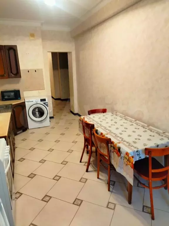 2-к. квартира, 85 м, 3/13 эт. - Фото 1