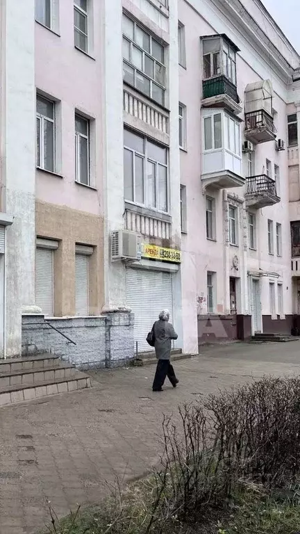 Помещение свободного назначения в Воронежская область, Воронеж ... - Фото 2