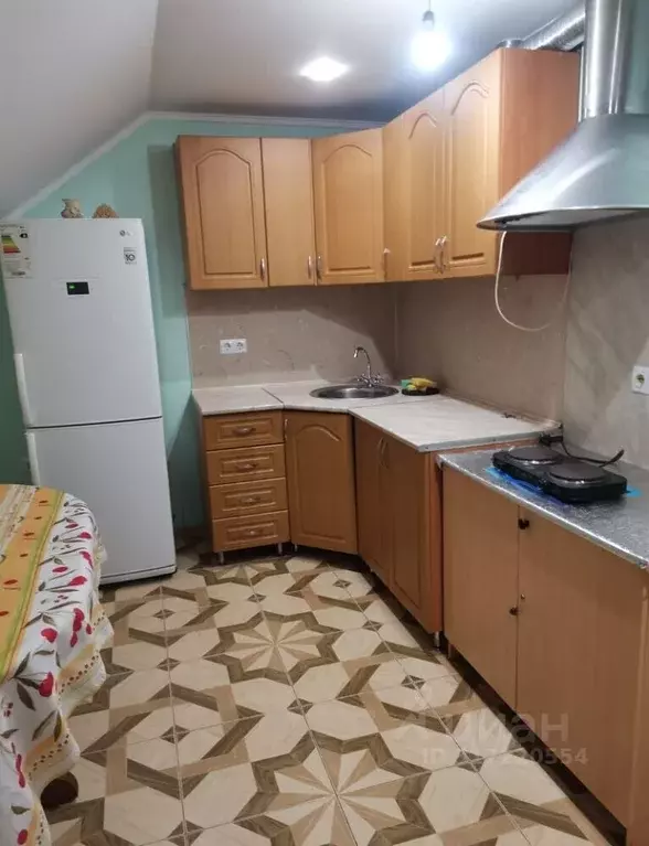 Дом в Краснодарский край, Анапа муниципальный округ, Анапская ст-ца ... - Фото 0
