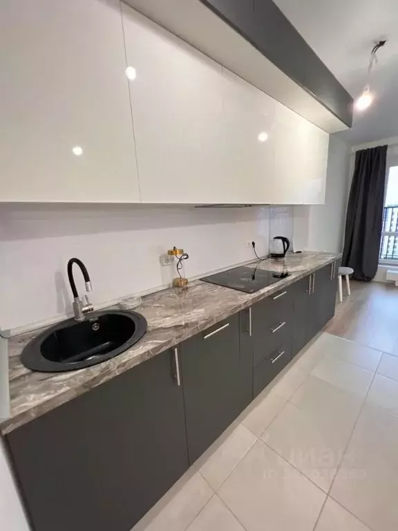 3-к кв. Москва ул. Усадебный Парк, 3 (70.0 м) - Фото 0