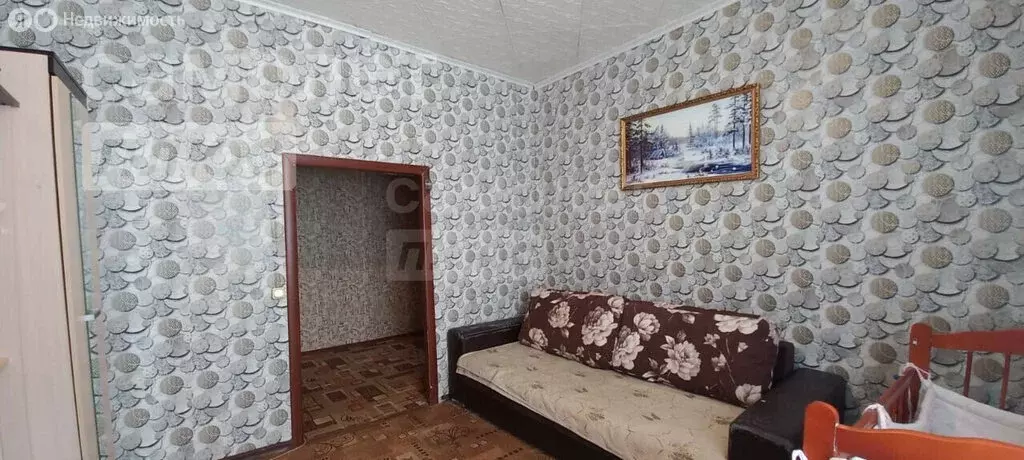 1к в 2-комнатной квартире (10 м) - Фото 2