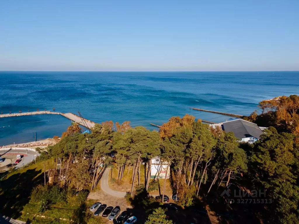 Участок в Калининградская область, Светлогорск  (18.0 сот.) - Фото 1