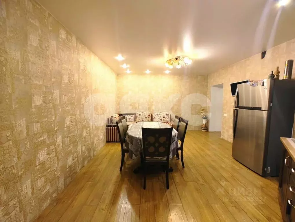 3-к кв. Волгоградская область, Волгоград просп. Маршала Жукова, 98Б ... - Фото 1