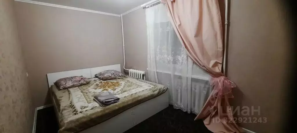 3-к кв. Рязанская область, Скопин ул. Пирогова, 11 (53.0 м) - Фото 2