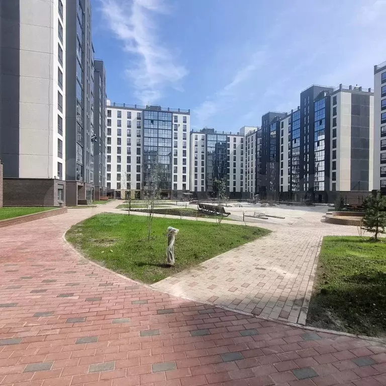 6-к. квартира, 64,8 м, 3/10 эт. - Фото 1