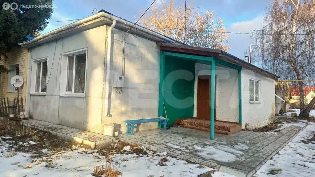 Дом в посёлок Магистральный, Западная улица, 3 (59.3 м) - Фото 2