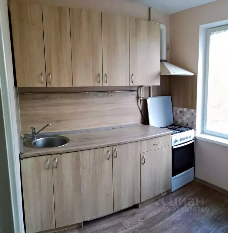 3-к кв. Москва ул. Фомичевой, 14К3 (54.0 м) - Фото 1