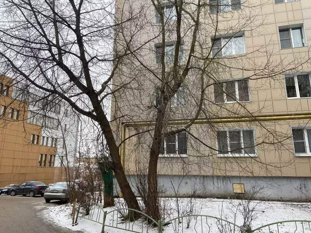 2-к кв. Московская область, Дмитров Советская ул., 1 (48.0 м) - Фото 1