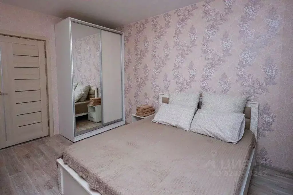 2-к кв. Калмыкия, Элиста 6-й мкр, 5 (46.0 м) - Фото 2