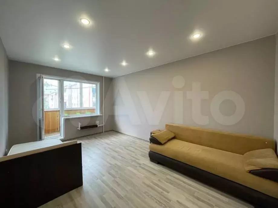 2-к. квартира, 51 м, 3/5 эт. - Фото 0