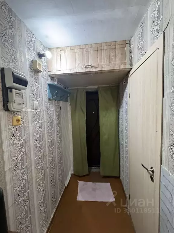 1-к кв. Волгоградская область, Волгоград Удмуртская ул., 10 (30.0 м) - Фото 2