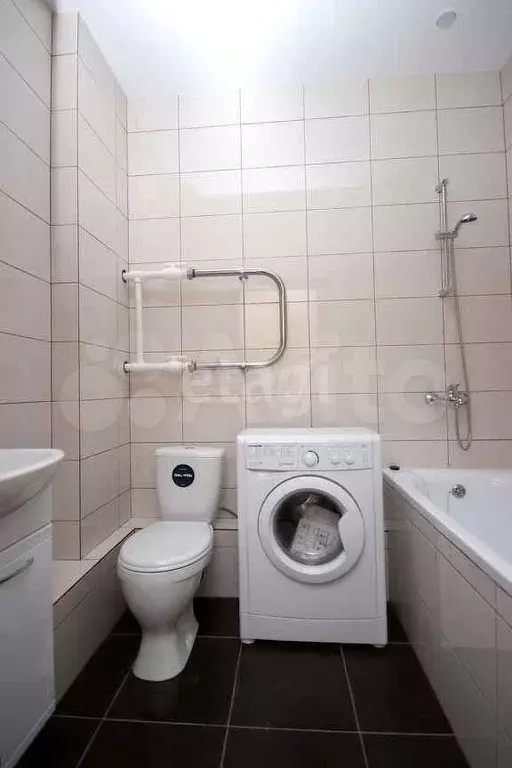 Квартира-студия, 30 м, 7/16 эт. - Фото 0