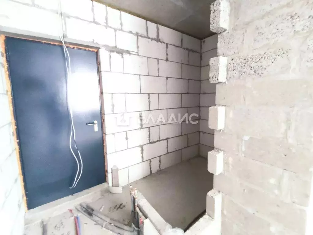 Квартира-студия: Лыткарино, 6-й микрорайон, 33 (17.4 м) - Фото 2