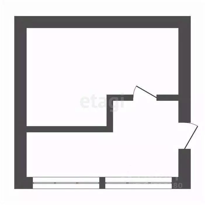 Дом в Пермский край, Пермский муниципальный округ, Ключики № 10 СНТ ... - Фото 2