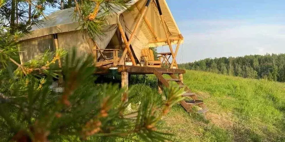 Дом в Карелия, Лахденпохский муниципальный округ, пос. Мийнала  (16 м) - Фото 1