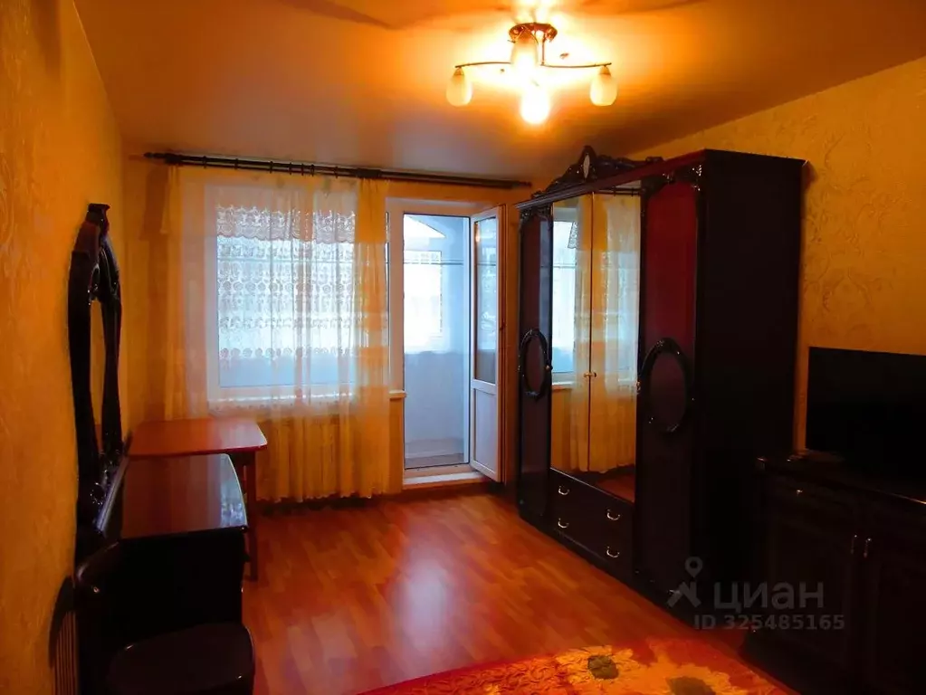 2-к кв. Ленинградская область, Тосно г. Тосненский район, Тосненское ... - Фото 1