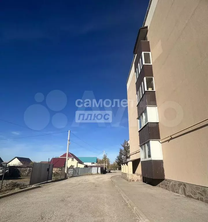 1-к. квартира, 39 м, 3/5 эт. - Фото 1