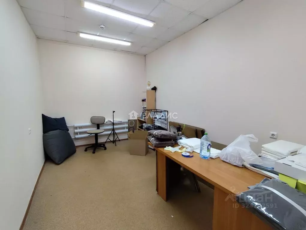 Помещение свободного назначения в Ивановская область, Иваново ул. ... - Фото 1