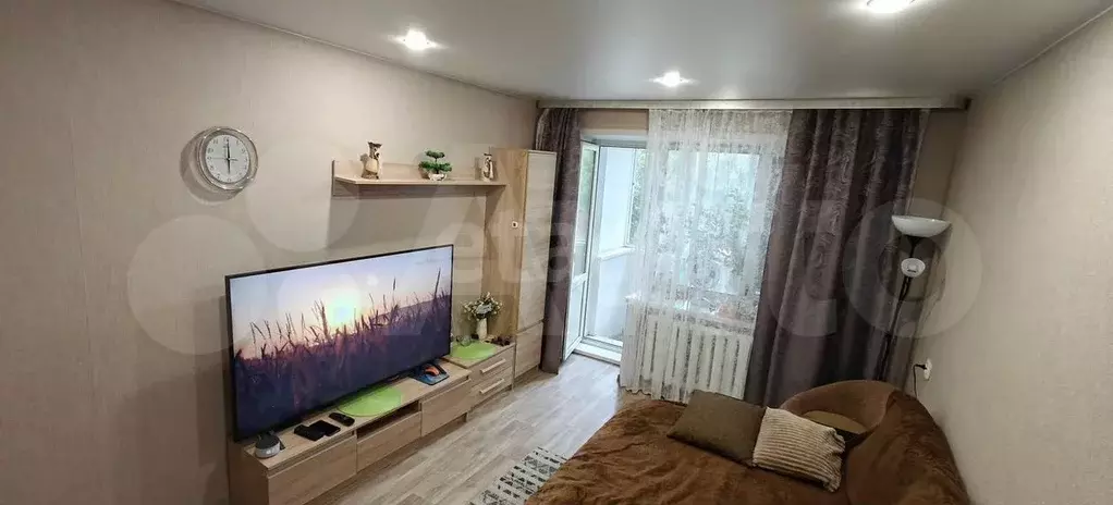 2-к. квартира, 47,3 м, 2/5 эт. - Фото 1