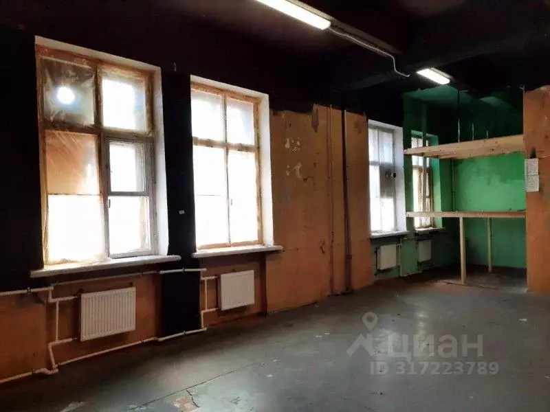 Склад в Санкт-Петербург Промышленная ул., 5 (68 м) - Фото 0