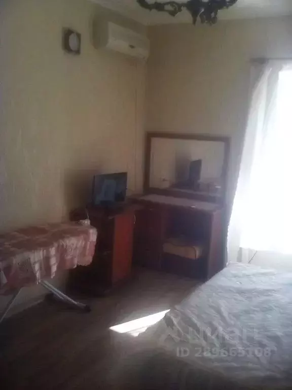 1-к кв. Крым, Ялта муниципальный округ, Гурзуф пгт ул. Ленинградская, ... - Фото 1