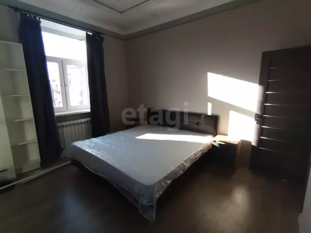 Квартира, 2 комнаты, 54.6 м - Фото 0