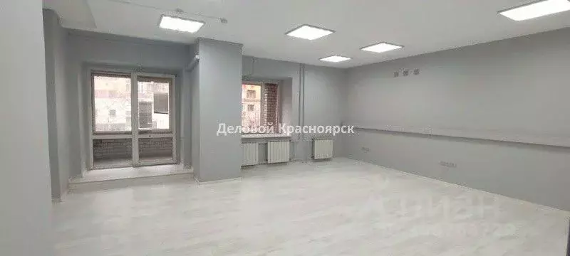 Офис в Красноярский край, Красноярск пл. Красная, 3Б (139 м) - Фото 2