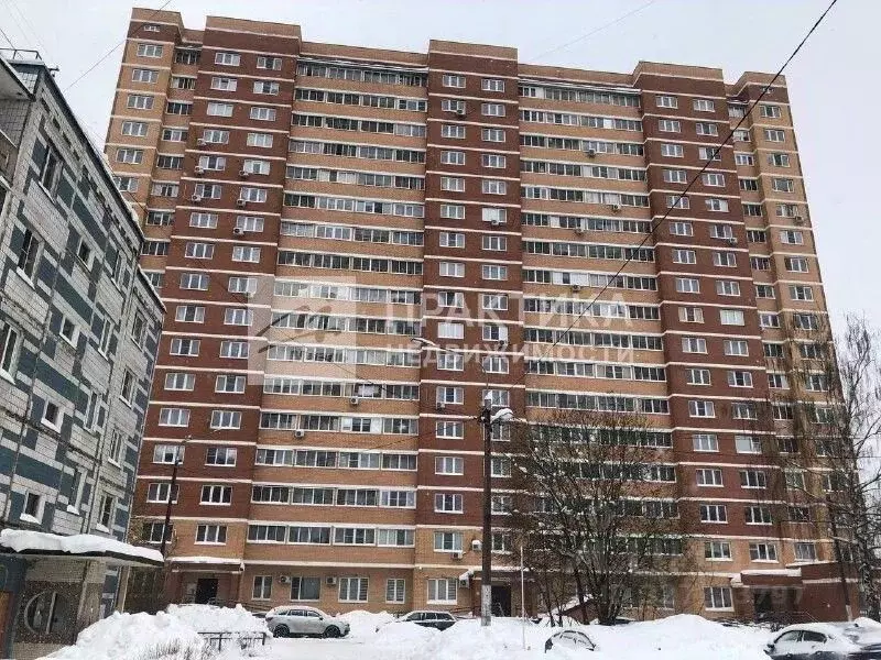 2-к кв. Московская область, Солнечногорск городской округ, Поварово ... - Фото 0