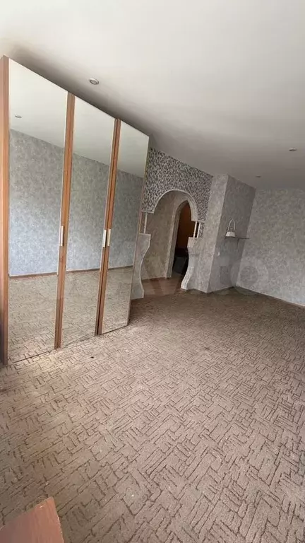 1-к. квартира, 30,5 м, 3/5 эт. - Фото 1