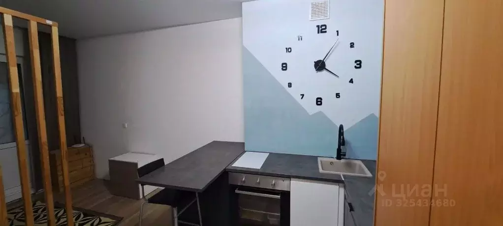 1-к кв. Московская область, Солнечногорск городской округ, Голубое пгт ... - Фото 1