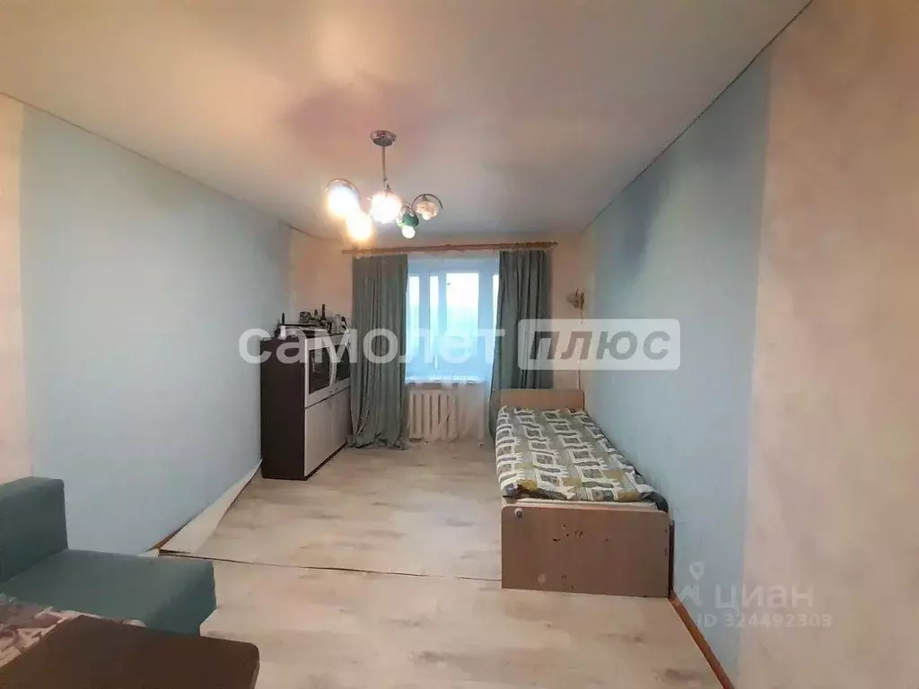 2-к кв. Белгородская область, Белгород ул. Николая Чумичова, 123 (44.0 ... - Фото 1