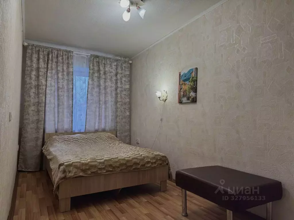 2-к кв. Тульская область, Тула ул. Демонстрации, 12А (51.0 м) - Фото 2