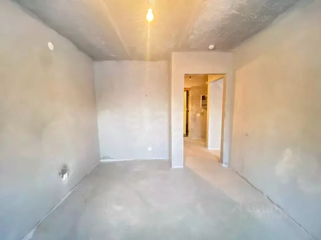 1-к кв. Нижегородская область, Балахна ул. Чапаева, 6 (34.2 м) - Фото 1