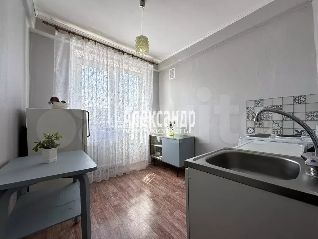 1-к. квартира, 35,5 м, 9/12 эт. - Фото 1