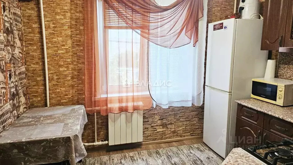 1-к кв. Московская область, Жуковский ул. Баженова, 13 (38.0 м) - Фото 2