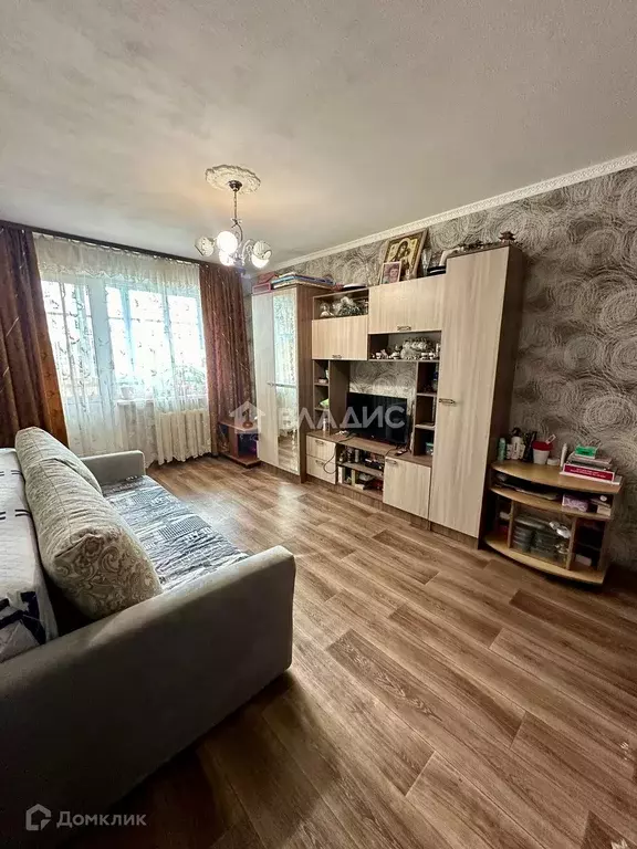Продаётся 2-к квартира, 50.3 м - Фото 1