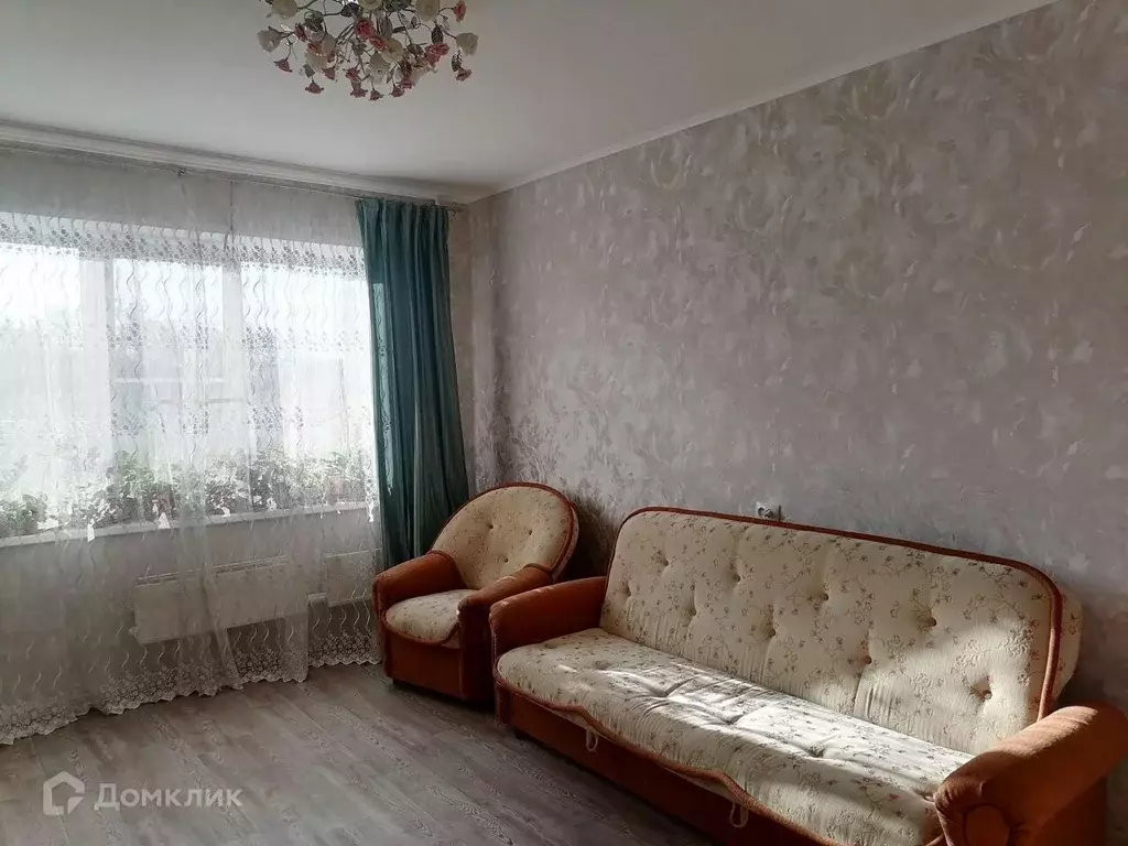 Продаётся 2-к квартира, 52 м - Фото 0