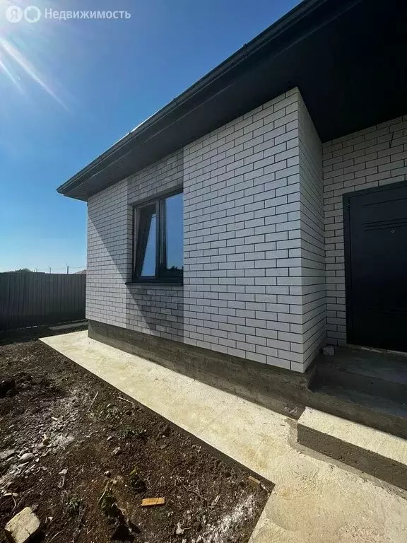 Дом в село Цибанобалка, Васильковая улица (95 м) - Фото 0