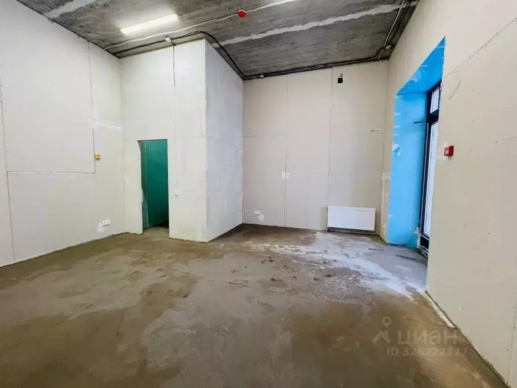 Помещение свободного назначения в Удмуртия, Завьяловский район, с. ... - Фото 1