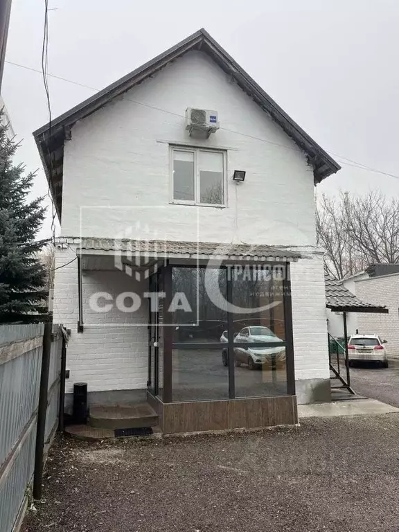 Помещение свободного назначения в Воронежская область, Воронеж ... - Фото 1